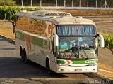 Cia. São Geraldo de Viação 14255 na cidade de Aracaju, Sergipe, Brasil, por Sergio Marques . Número da foto: #3105002.