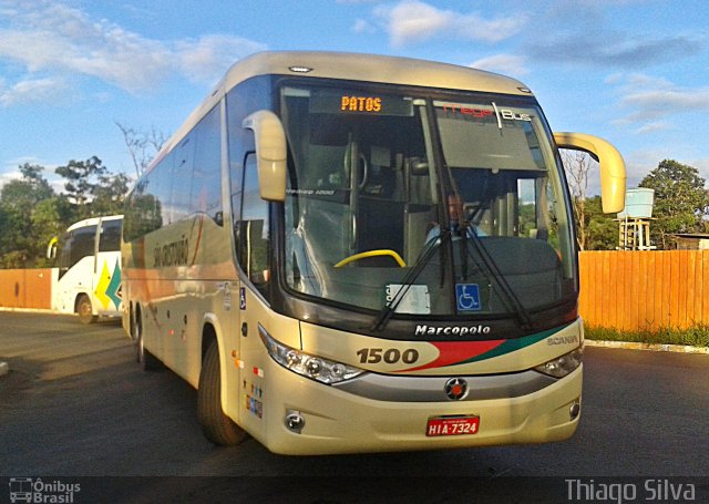 Empresa São Cristóvão 1500 na cidade de Brasília, Distrito Federal, Brasil, por Thiago Silva . Número da foto: #3129436.