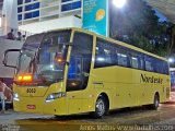 Viação Nordeste 8060 na cidade de Fortaleza, Ceará, Brasil, por Amós  Mattos. Número da foto: #3129377.