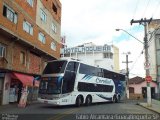 Viação Cordial Transportes e Turismo 3603 na cidade de Aparecida, São Paulo, Brasil, por Fabio Alcantara. Número da foto: #3129563.