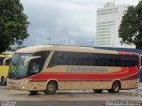 Auto Viação Goianésia 192003-9 na cidade de Goiânia, Goiás, Brasil, por Douglas Andrez. Número da foto: #3128794.