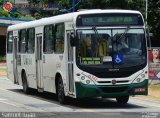 Empresa de Transportes União 6541 na cidade de Salvador, Bahia, Brasil, por Samuel  Luan. Número da foto: #:id.