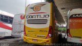 Empresa Gontijo de Transportes 19175 na cidade de Belo Horizonte, Minas Gerais, Brasil, por Luis Philippe Cardoso Coelho. Número da foto: #3128681.