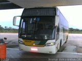 Empresa Gontijo de Transportes 12005 na cidade de Corinto, Minas Gerais, Brasil, por Josimar Vieira. Número da foto: #3129552.