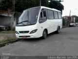Ônibus Particulares PAM0071 na cidade de Manaus, Amazonas, Brasil, por Juliano Macedo. Número da foto: #:id.