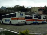 Terminais Rodoviários e Urbanos RODOVIáRIA MUNICIPAL (RIO CLARO RJ) na cidade de Rio Claro, Rio de Janeiro, Brasil, por Mateus Machado. Número da foto: #3128799.