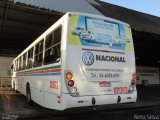 Auto Ônibus Santa Maria Transporte e Turismo 02063 na cidade de Natal, Rio Grande do Norte, Brasil, por Neto Silva. Número da foto: #3129296.