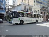 Rodoviária Âncora Matias B25547 na cidade de Rio de Janeiro, Rio de Janeiro, Brasil, por Eduardo Luiz da Silva. Número da foto: #:id.