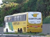 Empresa Gontijo de Transportes 15715 na cidade de Belo Horizonte, Minas Gerais, Brasil, por Eloisio  Saraiva Silva Junior. Número da foto: #3128656.