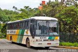 Empresa Gontijo de Transportes 10135 na cidade de São Paulo, São Paulo, Brasil, por Rodrigo  Carvalho. Número da foto: #3128191.