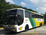 Empresa Gontijo de Transportes 15875 na cidade de São Paulo, São Paulo, Brasil, por Erick Dias. Número da foto: #3128442.