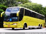 Viação Itapemirim 5069 na cidade de São Paulo, São Paulo, Brasil, por Vanderlei da Costa Silva Filho. Número da foto: #3127778.