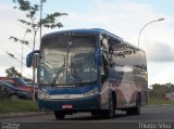Rápido Federal 3114 na cidade de Brasília, Distrito Federal, Brasil, por Thiago Silva . Número da foto: #:id.