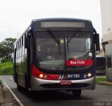 Viação Boa Vista BV-783 na cidade de Campinas, São Paulo, Brasil, por Felipe  Dn. Número da foto: #:id.
