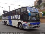 Baio Turismo 2006 na cidade de Aparecida, São Paulo, Brasil, por Claudio Aparecido de Deus Sobral. Número da foto: #:id.