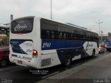 Carrião Transporte e Turismo RJ 129.061 na cidade de Itapevi, São Paulo, Brasil, por Lucas Rio. Número da foto: #:id.