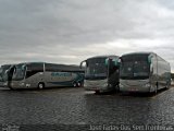 Viação Garcia 7262 na cidade de Londrina, Paraná, Brasil, por Junior Almeida. Número da foto: #3129515.