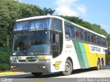 Empresa Gontijo de Transportes 15665 na cidade de São Paulo, São Paulo, Brasil, por Erick Dias. Número da foto: #3128445.