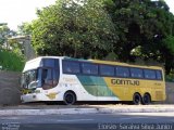 Empresa Gontijo de Transportes 15715 na cidade de Belo Horizonte, Minas Gerais, Brasil, por Eloisio  Saraiva Silva Junior. ID da foto: :id.