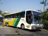 Empresa Gontijo de Transportes 11505 na cidade de São Paulo, São Paulo, Brasil, por Erick Dias. Número da foto: #:id.