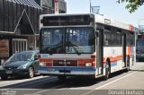 Christchurch Bus Services 825 na cidade de Christchurch, Nova Zelândia, por Donald Hudson. Número da foto: #3128111.