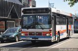 Christchurch Bus Services 825 na cidade de Christchurch, Nova Zelândia, por Donald Hudson. ID da foto: :id.