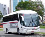 Transpen Transporte Coletivo e Encomendas 41000 na cidade de Curitiba, Paraná, Brasil, por Luiz Scarabotto . Número da foto: #3127898.