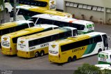 Empresa Gontijo de Transportes 11800 na cidade de Belo Horizonte, Minas Gerais, Brasil, por Roberto Silvio. Número da foto: #3129204.