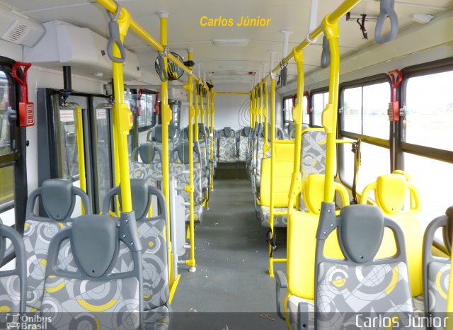 Urbi Mobilidade Urbana 330663 na cidade de Brasília, Distrito Federal, Brasil, por Carlos Júnior. Número da foto: #3131567.