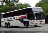 Pluma Conforto e Turismo 3906 na cidade de São Paulo, São Paulo, Brasil, por Leonardo Fidelli. ID da foto: :id.