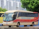 Auto Viação Goianésia 165003-3 na cidade de Goiânia, Goiás, Brasil, por Douglas Andrez. Número da foto: #3131706.