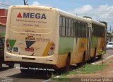 Mega Transportes Comércio e Serviços 49344 na cidade de Rio Verde, Goiás, Brasil, por Deoclismar Vieira. Número da foto: #:id.