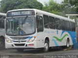 Via Ágil - Transporte Coletivo de Piracicaba 110023 na cidade de Piracicaba, São Paulo, Brasil, por Jean Lucas. Número da foto: #:id.