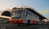 Rápido Araguaia 50014 na cidade de Aparecida de Goiânia, Goiás, Brasil, por Carlos Júnior. Número da foto: #3131543.