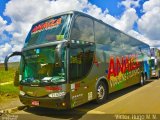 Anaiza Viagens e Turismo 1105 na cidade de Guarapuava, Paraná, Brasil, por Victor Hugo M. N. . Número da foto: #:id.