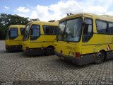 Viação Itapemirim 40271 na cidade de Cachoeiro de Itapemirim, Espírito Santo, Brasil, por Alexandre Lotti Pereira. Número da foto: #3131134.
