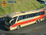 Auto Viação Goianésia 181003-9 na cidade de Aracaju, Sergipe, Brasil, por Gledson Santos Freitas. Número da foto: #:id.
