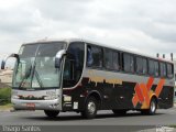 Rápido Campinas 82338 na cidade de Hortolândia, São Paulo, Brasil, por Thiago Santos. Número da foto: #3130062.