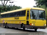 Viação Itapemirim 41013 na cidade de São Paulo, São Paulo, Brasil, por Gabriel Bispo. Número da foto: #3130943.
