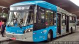 TUPI - Transportes Urbanos Piratininga 6 2250 na cidade de São Paulo, São Paulo, Brasil, por Luciano Ferreira da Silva. Número da foto: #3130884.