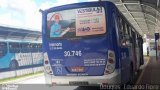 Empresa de Ônibus Vila Galvão 30.746 na cidade de Guarulhos, São Paulo, Brasil, por Douglas Eduardo Fiore. Número da foto: #:id.