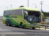 Pullman Bus 3093 na cidade de , por Bryan Toledo Aguilera. Número da foto: #:id.