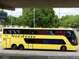 Viação Nordeste 2030 na cidade de João Pessoa, Paraíba, Brasil, por Marcelo Soares Cardoso. Número da foto: #3131594.