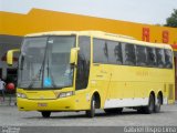 Viação Itapemirim 45603 na cidade de Jequié, Bahia, Brasil, por Gabriel Bispo. Número da foto: #3130947.