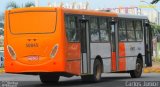 Rápido Araguaia 50045 na cidade de Goiânia, Goiás, Brasil, por Carlos Júnior. Número da foto: #3131518.