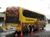 Viação Itapemirim 60771 na cidade de Curitiba, Paraná, Brasil, por Ricardo Matu. Número da foto: #3131826.