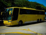 Viação Itapemirim 9029 na cidade de São Paulo, São Paulo, Brasil, por Diego Eifler. Número da foto: #3130889.