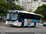 Auto Viação 1001 RJ 108.757 na cidade de Niterói, Rio de Janeiro, Brasil, por Matheus Souza. Número da foto: #:id.