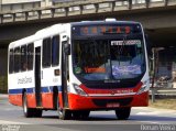 Empresa de Transportes Limousine Carioca RJ 129.014 na cidade de Rio de Janeiro, Rio de Janeiro, Brasil, por Renan Vieira. Número da foto: #3131332.