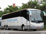 Emtram 3740 na cidade de São Paulo, São Paulo, Brasil, por Altair Júnior. Número da foto: #:id.